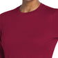 Women's Pocketless Underscrub Tee