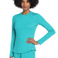 Women's Pocketless Underscrub Tee