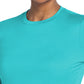 Women's Pocketless Underscrub Tee