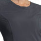 Women's 3 Pocket Long Sleeve V-Neck Top