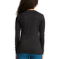 Women's Long Sleeve Underscrub Knit Tee