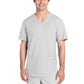 Men's 2-Pocket V-Neck Top