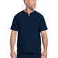 Men's 3-Pocket Henley Top