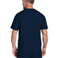 Men's 3-Pocket Henley Top