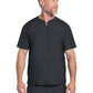 Men's 3-Pocket Henley Top