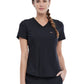 Women's 1-Pocket Tuckable V-Neck Top