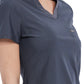 Women's 1-Pocket Tuckable V-Neck Top