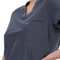 Women's 1-Pocket Tuckable V-Neck Top