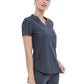 Women's 1-Pocket Tuckable V-Neck Top