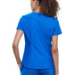 Women's 1-Pocket Tuckable V-Neck Scrub Top