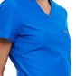 Women's 1-Pocket Tuckable V-Neck Top