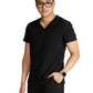 Men's V-Neck Top