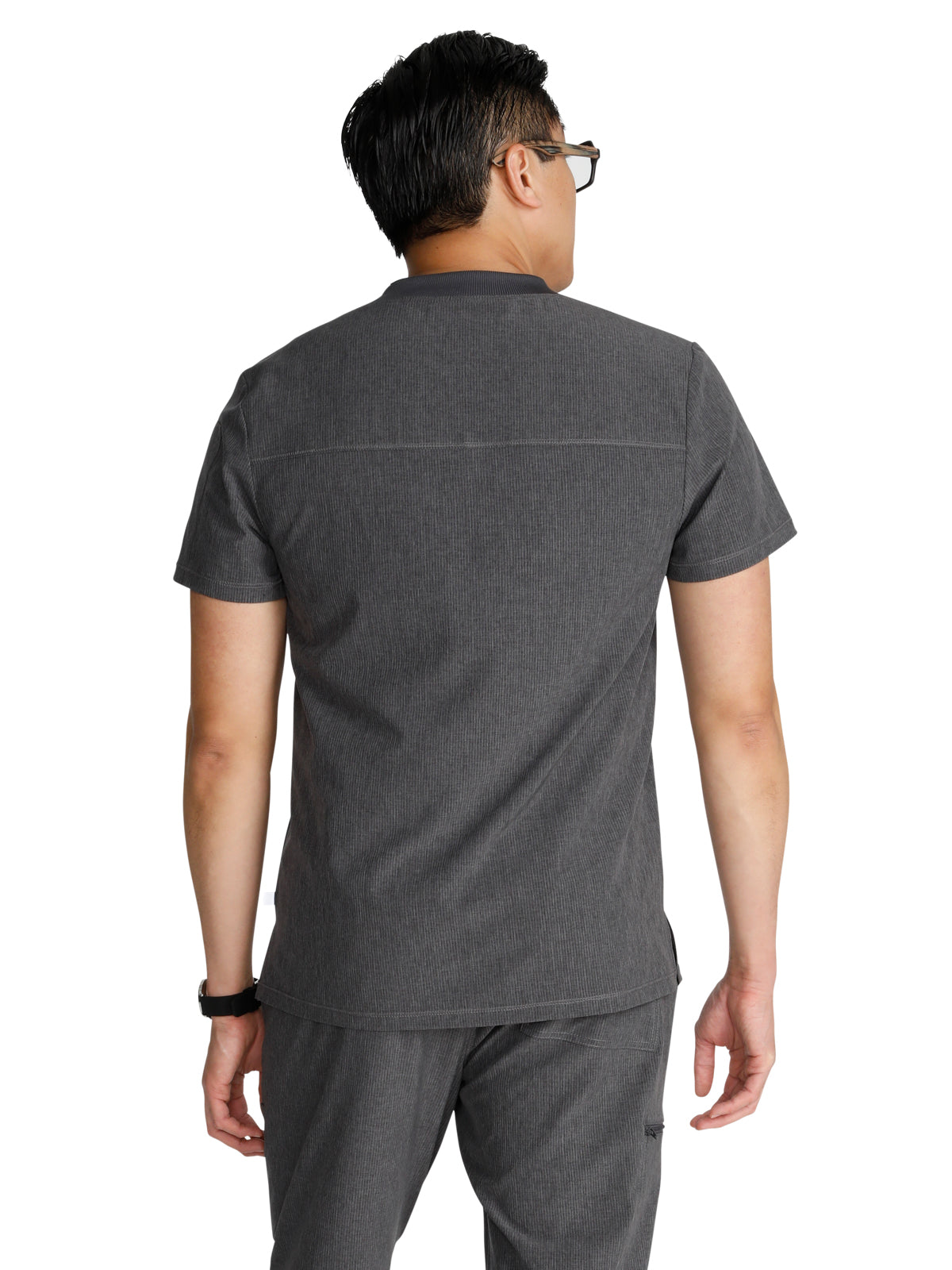 Men's V-Neck Top