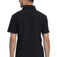 Men's 1-Pocket Tuckable Zipper Polo Top