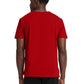 Men's 1-Pocket Tuck-In Top - CK834 - Red