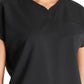 Women's V-Neck Scrub Top