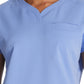 Women's V-Neck Scrub Top