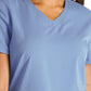 Women's V-Neck Top