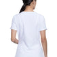 Women's 2-Pocket V-Neck Scrub Top