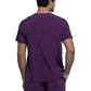 Men's Three-Pocket V-Neck Top