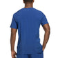 Men's Three-Pocket V-Neck Top