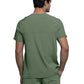 Men's Three-Pocket V-Neck Top