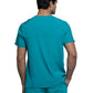 Men's Three-Pocket V-Neck Scrub Top