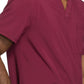 Men's Three-Pocket V-Neck Top