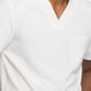 Men's Three-Pocket V-Neck Top