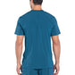 Men's Tuckable V-Neck Scrub Top