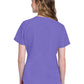 Women's 2-Pocket V-Neck Top