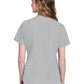 Women's 2-Pocket V-Neck Top