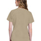 Women's 2-Pocket V-Neck Top