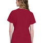 Women's 2-Pocket V-Neck Top