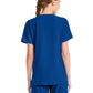 Women's 1-Pocket Tuck-In V-Neck Top