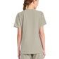 Women's 1-Pocket Tuck-In V-Neck Top