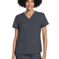 Women's 3-Pocket V-Neck Top