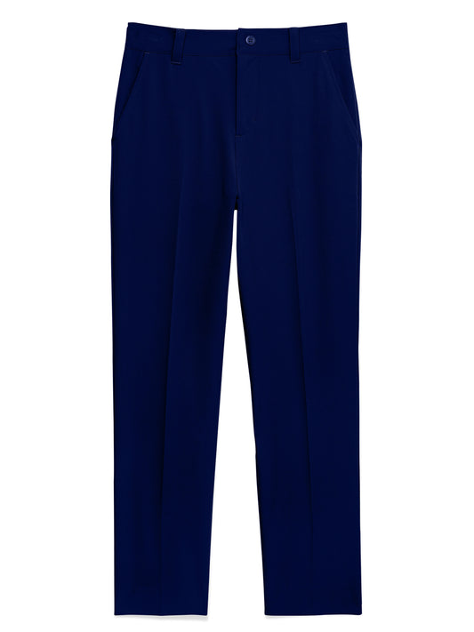 Boy's 4-Pocket Performance Youth Pant - CR005Y - Dark Navy