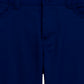 Girl's 4-Pocket Matchstick Husky Pant - CR025H - Dark Navy
