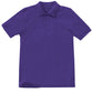 Unisex Adult Short Sleeve Pique Polo