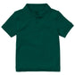 Preschool Short Sleeve Interlock Polo