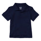 Preschool Short Sleeve Interlock Polo