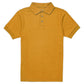 Unisex Adult Short Sleeve Interlock Polo