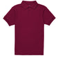 Youth Short Sleeve Interlock Polo