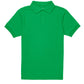 Youth Short Sleeve Interlock Polo