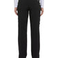 Women's Natural Rise Tapered Leg Pull-On Pant