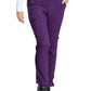 Women's Natural Rise Tapered Leg Pull-On Pant