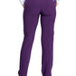 Women's Natural Rise Tapered Leg Pull-On Pant