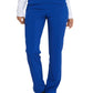 Women's Natural Rise Tapered Leg Pull-On Pant