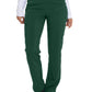 Women's Natural Rise Tapered Leg Pull-On Pant